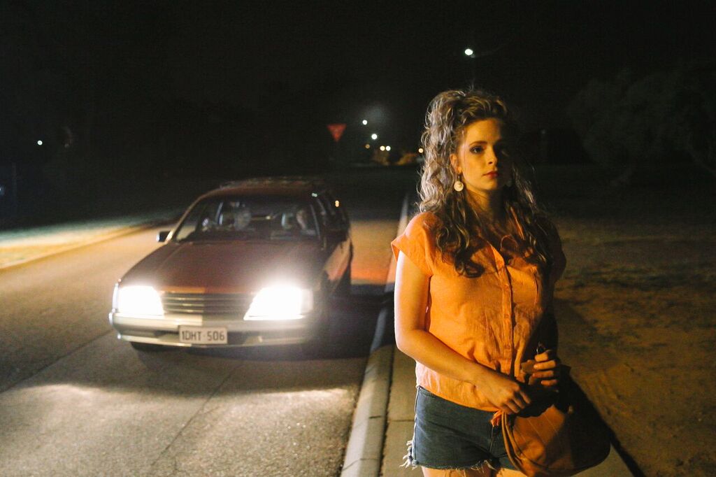 hounds of love review